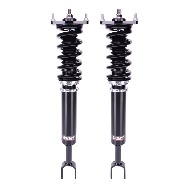 Air Lift Performance [03-06 G35] [03-08 350Z] Coilover Kit - Adjustable - JDMuscleCoiloversalf79013