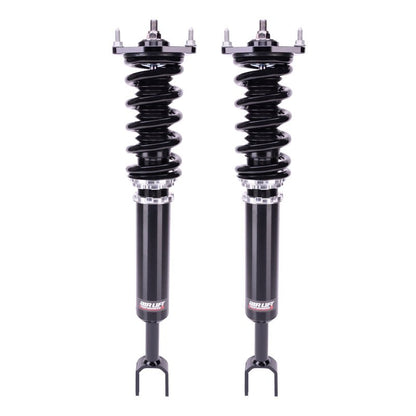 Air Lift Performance [03-06 G35] [03-08 350Z] Coilover Kit - Adjustable - JDMuscleCoiloversalf79013
