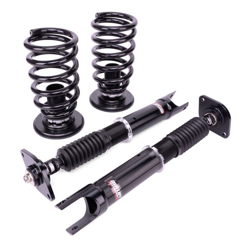 Air Lift Performance [03-06 G35] [03-08 350Z] Coilover Kit - Adjustable - JDMuscleCoiloversalf79013