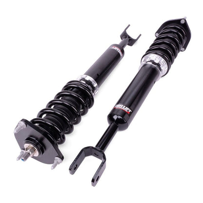 Air Lift Performance [03-06 G35] [03-08 350Z] Coilover Kit - Adjustable - JDMuscleCoiloversalf79013