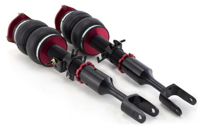 Air Lift Performance [03-06 G35][03-08 350Z] Front Air Suspension Kit - Red and Black - JDMuscleAir Suspensionalf75520