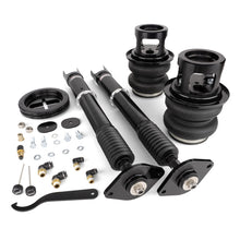 Air Lift Performance [08-13 G37][09-20 370Z][23-25 Z] Rear Air Suspension Kit - Black - JDMuscleAir Suspensionalf76510