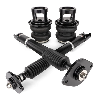 Air Lift Performance [08-13 G37][09-20 370Z][23-25 Z] Rear Air Suspension Kit - Black - JDMuscleAir Suspensionalf76510