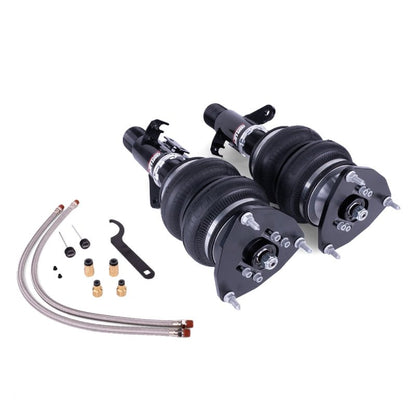 Air Lift Performance [13-25 BRZ][13-16 FR-S][17-20 86 GT][22-25 GR86] Front Air Suspension Kit - JDMuscleAir Suspensionalf76006