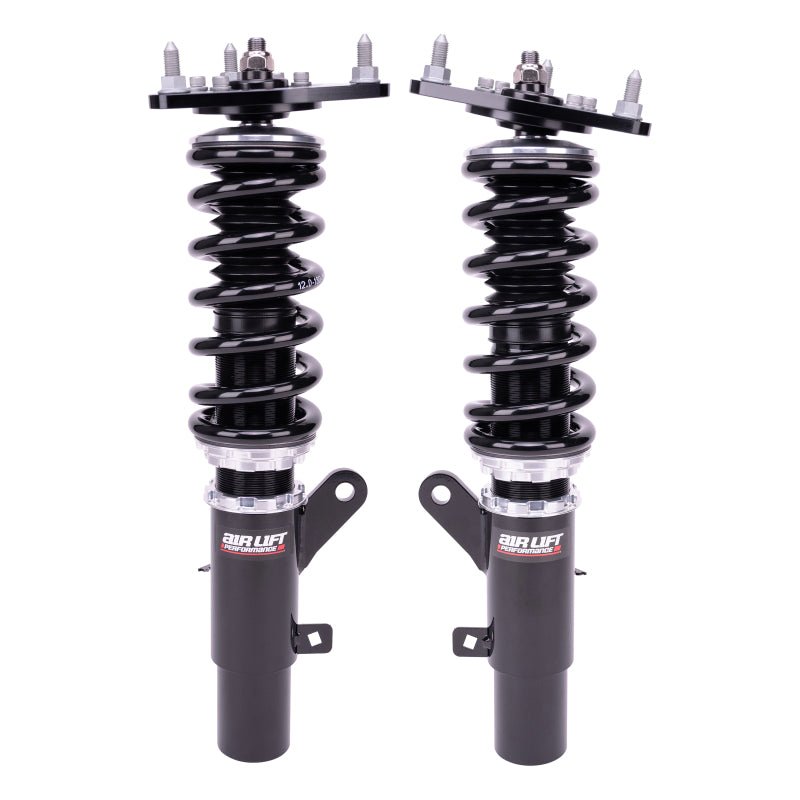 Air Lift Performance 15 - 20 Acura TLX / 13 - 17 Honda Accord Coilover Kit - JDMuscleSPKalf79014