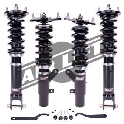 Air Lift Performance 15 - 20 Acura TLX / 13 - 17 Honda Accord Coilover Kit - JDMuscleSPKalf79014
