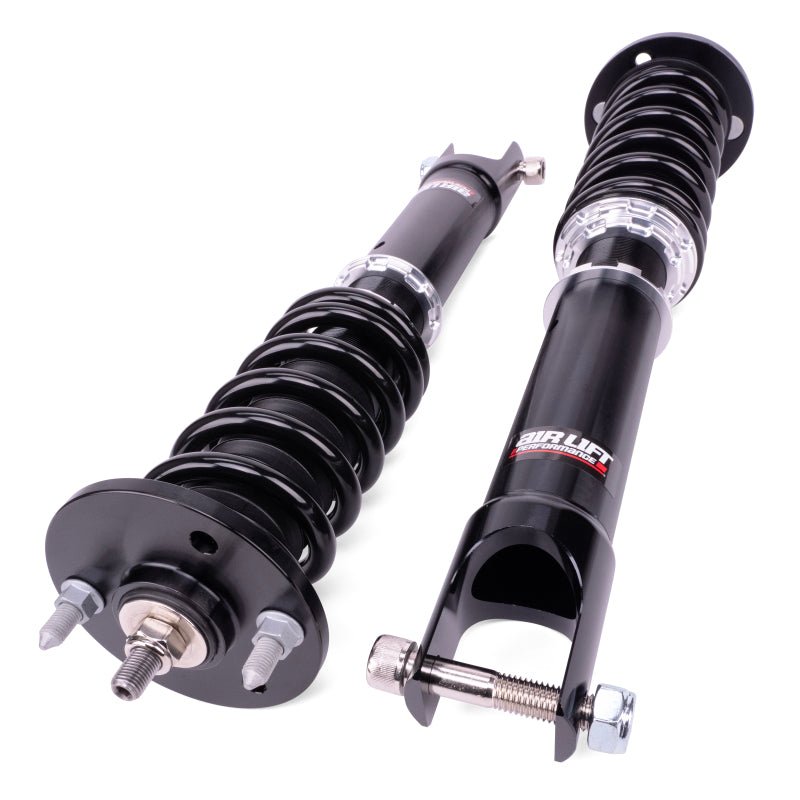 Air Lift Performance 15 - 20 Acura TLX / 13 - 17 Honda Accord Coilover Kit - JDMuscleSPKalf79014