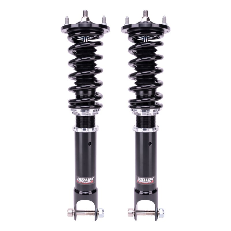 Air Lift Performance 15 - 20 Acura TLX / 13 - 17 Honda Accord Coilover Kit - JDMuscleSPKalf79014