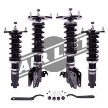 Air Lift Performance [15 - 21 WRX/STI] Coilover Kit - JDMuscleCoilovers79001