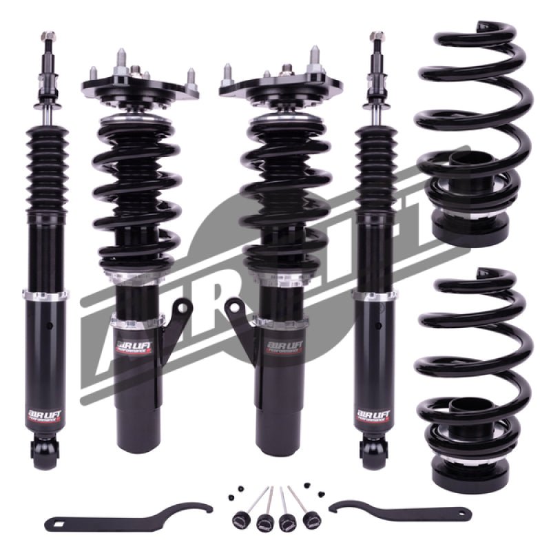 Air Lift Performance 18 - 24 Honda Accord Coilover Kit - JDMuscleSPKalf79008