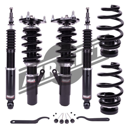Air Lift Performance 18 - 24 Honda Accord Coilover Kit - JDMuscleSPKalf79008