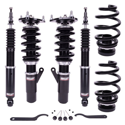 Air Lift Performance 18 - 24 Honda Accord Coilover Kit - JDMuscleSPKalf79008