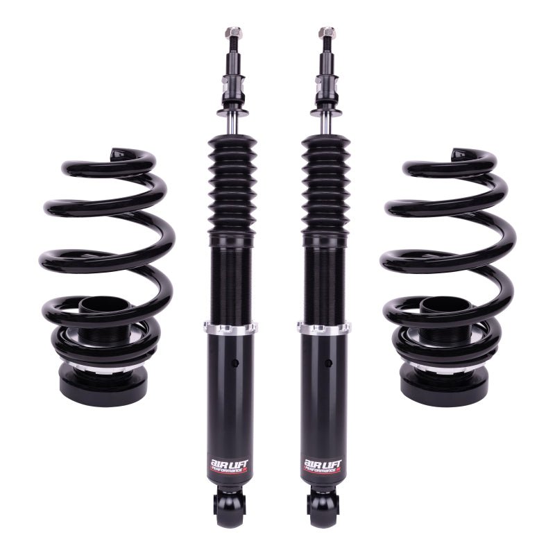 Air Lift Performance 18 - 24 Honda Accord Coilover Kit - JDMuscleSPKalf79008