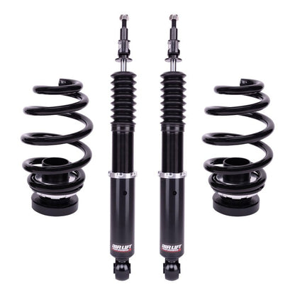 Air Lift Performance 18 - 24 Honda Accord Coilover Kit - JDMuscleSPKalf79008