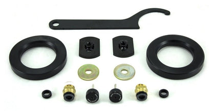 Air Lift Performance 2005 - 2014 Ford Mustang | S197 Rear Kit | 3/8 Fittings Not Inclluded - JDMuscleShop the look 2alf75623