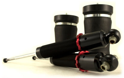 Air Lift Performance 2005 - 2014 Ford Mustang | S197 Rear Kit | 3/8 Fittings Not Inclluded - JDMuscleShop the look 2alf75623