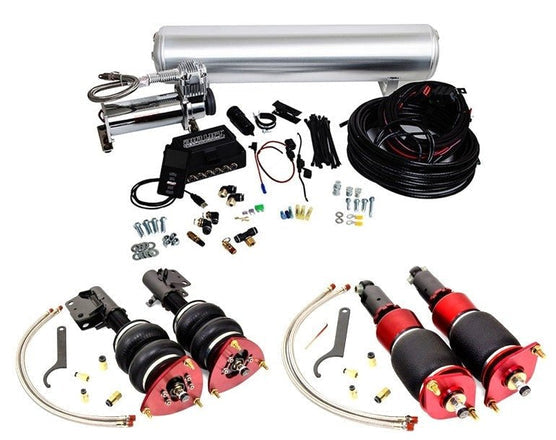 Air Lift Performance 22-24 WRX 3P Air Suspension Kit | AL-3P-VB-27682