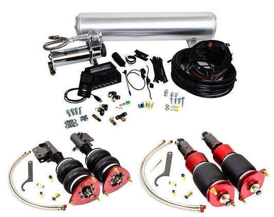 Air Lift Performance 22-24 Subaru WRX 3P Air Suspension Kit | AL-3P-VB-27682