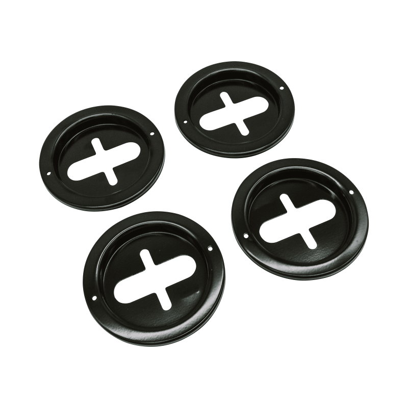 Air Lift Performance Coil to Air Upgrade Kit for Ford Mustang S550/S650 (2015 - 2024) – Part No. 83007 | alf83007 - JDMuscleSPK861478