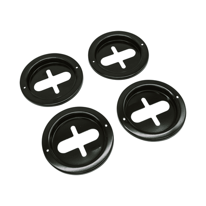 Air Lift Performance Coil to Air Upgrade Kit for Ford Mustang S550/S650 (2015 - 2024) – Part No. 83007 | alf83007 - JDMuscleSPK861478