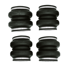 Air Lift Performance Coil to Air Upgrade Kit for Ford Mustang S550/S650 (2015 - 2024) – Part No. 83007 | alf83007 - JDMuscleSPK861478