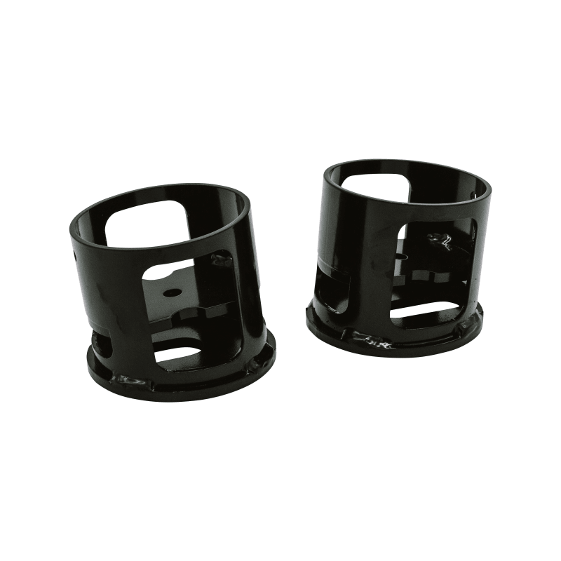 Air Lift Performance Coil to Air Upgrade Kit for Ford Mustang S550/S650 (2015 - 2024) – Part No. 83007 | alf83007 - JDMuscleSPK861478