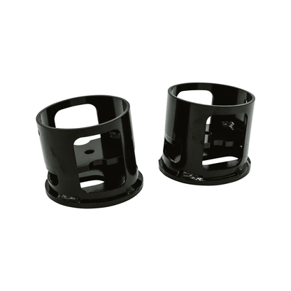 Air Lift Performance Coil to Air Upgrade Kit for Ford Mustang S550/S650 (2015 - 2024) – Part No. 83007 | alf83007 - JDMuscleSPK861478