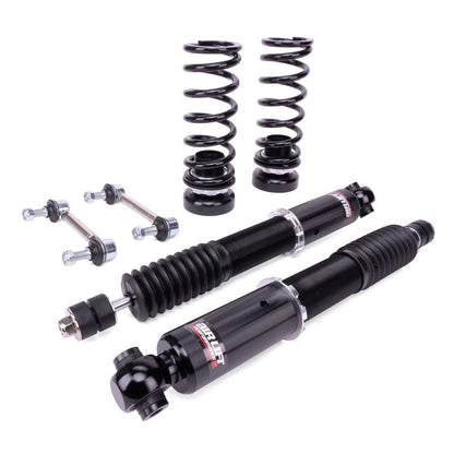 Air Lift Performance Coilover Kit for 2005 - 2014 Ford Mustang S197 by Air Lift - Part ALF79015 | alf79015 - JDMuscleSPK828637