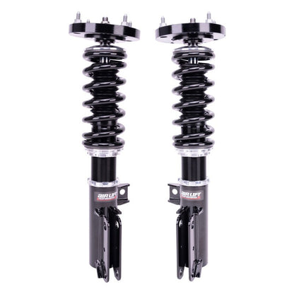 Air Lift Performance Coilover Kit for 2005 - 2014 Ford Mustang S197 by Air Lift - Part ALF79015 | alf79015 - JDMuscleSPK828637