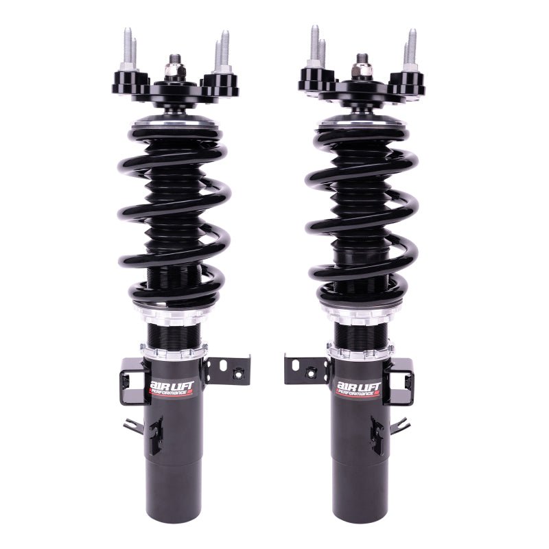 Air Lift Performance Coilover Kit for 2019 - 2024 BMW Z4 and 2020 - 2024 Toyota GR Supra | Part Number: alf79012 | alf79012 - JDMuscleSPK828634