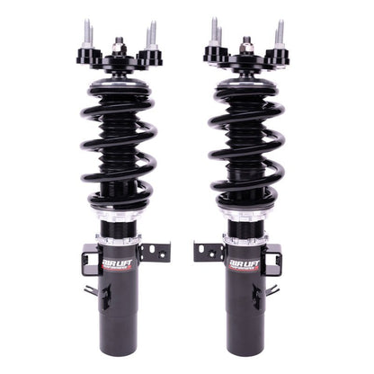 Air Lift Performance Coilover Kit for 2019 - 2024 BMW Z4 and 2020 - 2024 Toyota GR Supra | Part Number: alf79012 | alf79012 - JDMuscleSPK828634