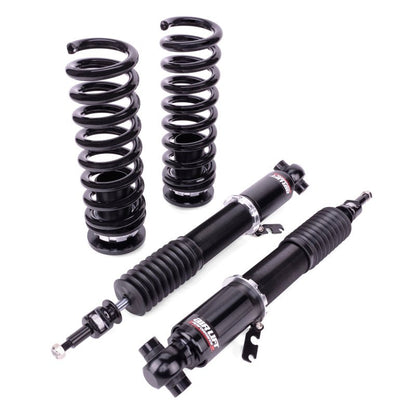 Air Lift Performance Coilover Kit for 2019 - 2024 BMW Z4 and 2020 - 2024 Toyota GR Supra | Part Number: alf79012 | alf79012 - JDMuscleSPK828634