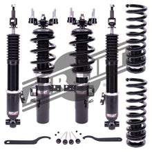 Air Lift Performance Coilover Kit for 2019 - 2024 BMW Z4 and 2020 - 2024 Toyota GR Supra | Part Number: alf79012 | alf79012 - JDMuscleSPK828634