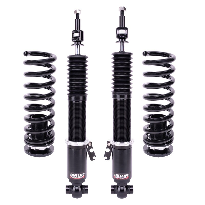 Air Lift Performance Coilover Kit for 2019 - 2024 BMW Z4 and 2020 - 2024 Toyota GR Supra | Part Number: alf79012 | alf79012 - JDMuscleSPK828634