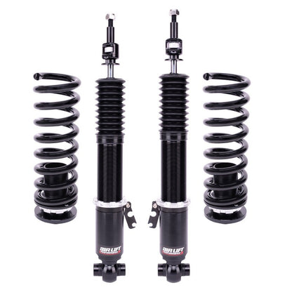 Air Lift Performance Coilover Kit for 2019 - 2024 BMW Z4 and 2020 - 2024 Toyota GR Supra | Part Number: alf79012 | alf79012 - JDMuscleSPK828634