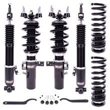 Air Lift Performance Coilover Kit for 2019 - 2024 BMW Z4 and 2020 - 2024 Toyota GR Supra | Part Number: alf79012 | alf79012 - JDMuscleSPK828634