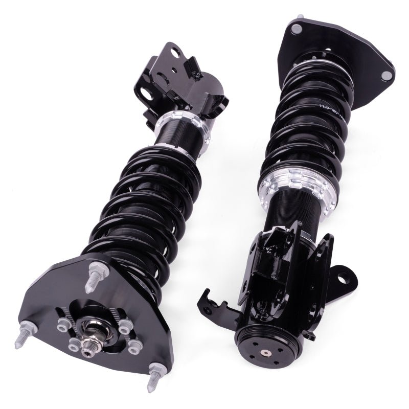 Air Lift Performance Coilover Kit for Toyota G86, GR86, Scion FRS (2012 - 2016), Subaru BRZ (2012 - 2024) - Part No. ALF79006 | alf79006 - JDMuscleSPK828628
