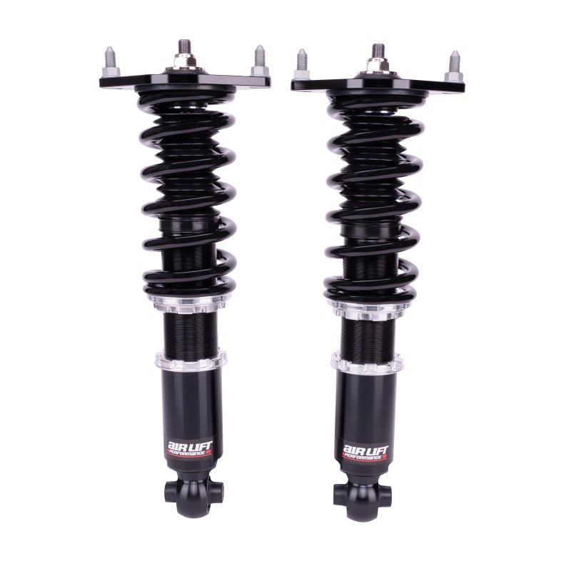 Air Lift Performance Coilover Kit for Toyota G86, GR86, Scion FRS (2012 - 2016), Subaru BRZ (2012 - 2024) - Part No. ALF79006 | alf79006 - JDMuscleSPK828628
