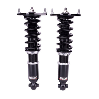 Air Lift Performance Coilover Kit for Toyota G86, GR86, Scion FRS (2012 - 2016), Subaru BRZ (2012 - 2024) - Part No. ALF79006 | alf79006 - JDMuscleSPK828628