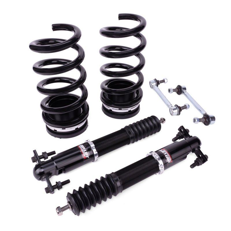 Air Lift Performance Ford Mustang S550/S650 Coilover Kit by Air Lift (Part No. ALF79007) | alf79007 - JDMuscleSPK828629