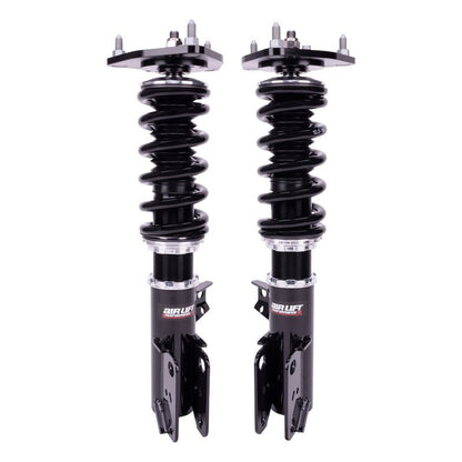 Air Lift Performance Ford Mustang S550/S650 Coilover Kit by Air Lift (Part No. ALF79007) | alf79007 - JDMuscleSPK828629