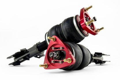 Air Lift Performance Front Air Suspension Kit for 2015 - 2024 Ford Mustang S550/S650 | alf78521 - JDMuscleSPK24576