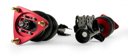 Air Lift Performance Front Air Suspension Kit for 2015 - 2024 Ford Mustang S550/S650 | alf78521 - JDMuscleSPK24576