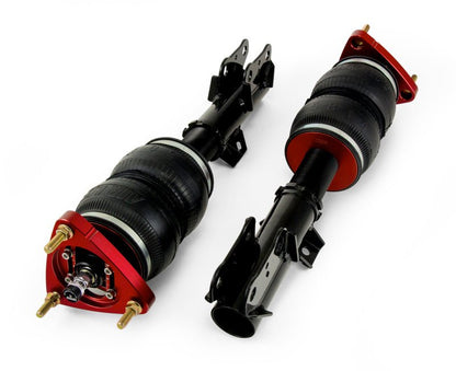 Air Lift Performance Front Air Suspension Kit for 2015 - 2024 Ford Mustang S550/S650 | alf78521 - JDMuscleSPK24576