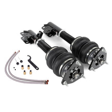 Air Lift Performance Front Air Suspension Kit for Ford Mustang S550/S650 by Air Lift (Part Number: alf76007) | alf76007 - JDMuscleSPK896238