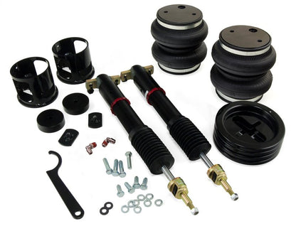 Air Lift Performance Rear Air Suspension Kit for 2015 - 2024 Ford Mustang S550 & S650 | alf78621 - JDMuscleSPK24577