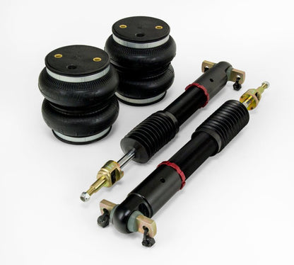 Air Lift Performance Rear Air Suspension Kit for 2015 - 2024 Ford Mustang S550 & S650 | alf78621 - JDMuscleSPK24577