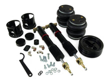 Air Lift Performance Rear Air Suspension Kit for 2015 - 2024 Ford Mustang S550 & S650 | alf78621 - JDMuscleSPK24577