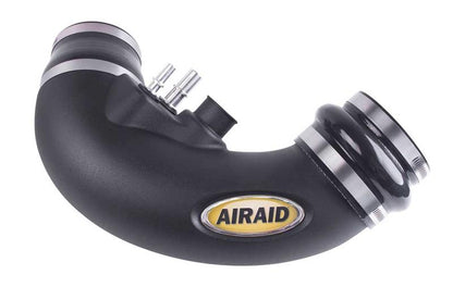 Airaid 11 - 14 Ford Mustang GT 5.0L Intake Tube - Modular Intake Tube for Improved Airflow and Performance | air450 - 946 - JDMuscleSPK4327718