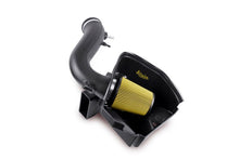 Airaid 11 - 14 Ford Mustang V6 3.7L F/I Performance Air Intake System - JDMuscleShop the look 2air455-265